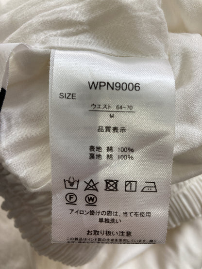 nougatine/その他パンツ/パンツ/ホワイト/M