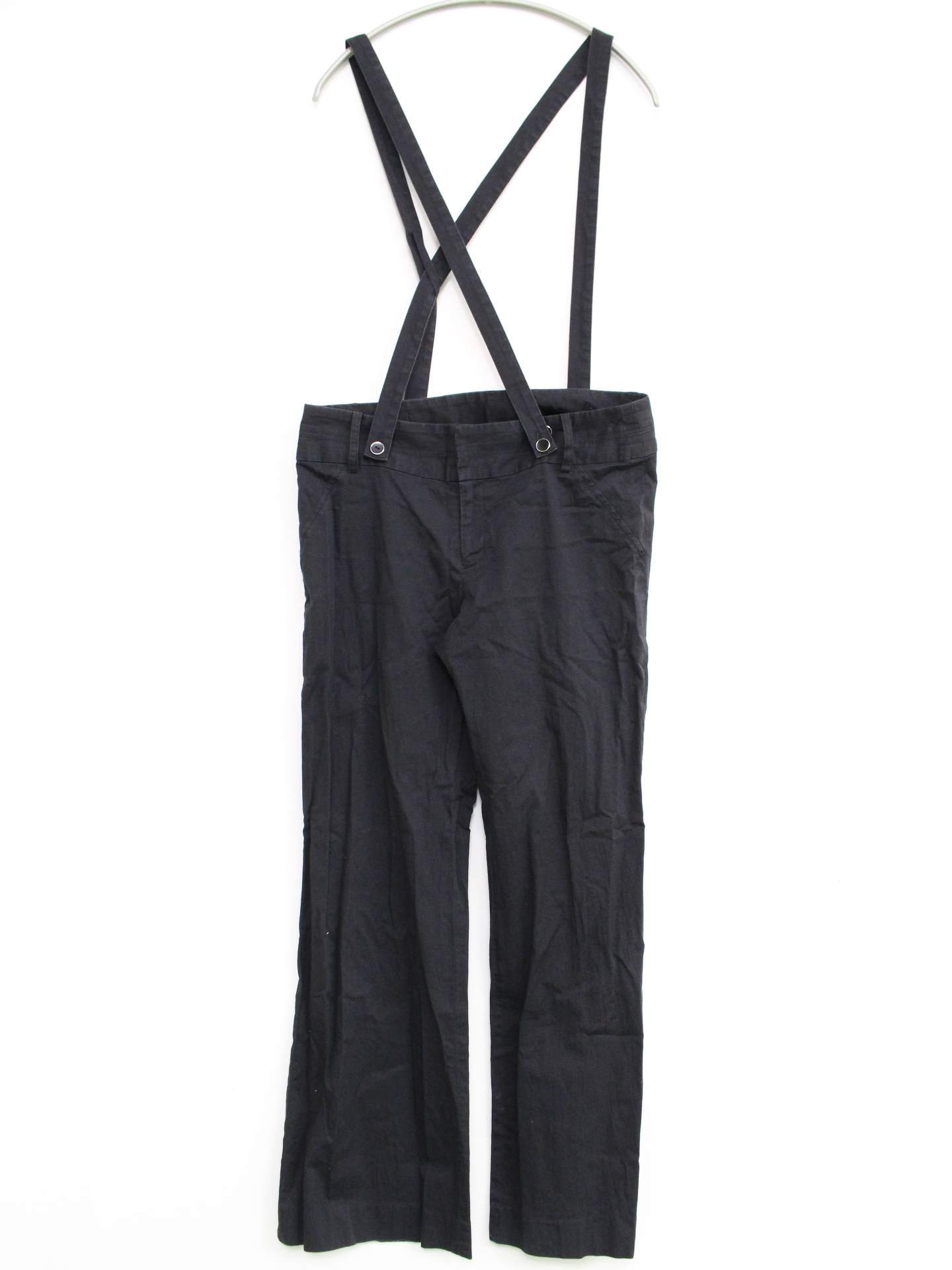 crackstep/その他パンツ/パンツ/ブラック/3