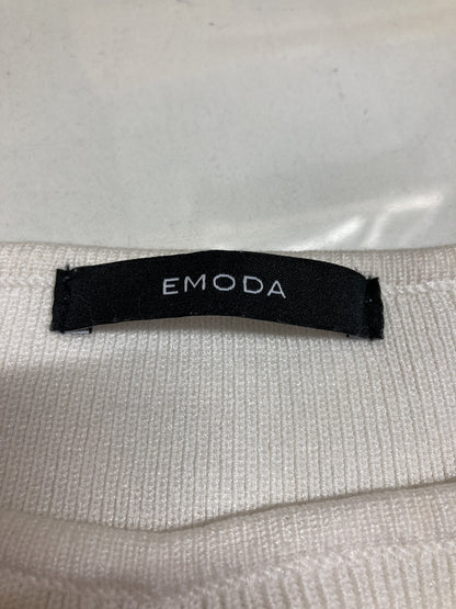 EMODA/エモダ/その他トップス/トップス/ホワイト/F