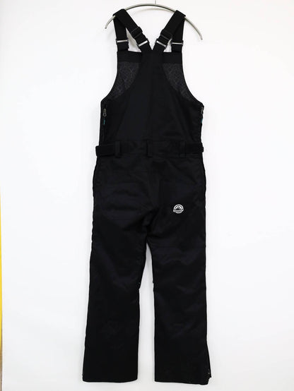 つなぎ/オールインワン/オールインワン・サロペット/ブラック/M