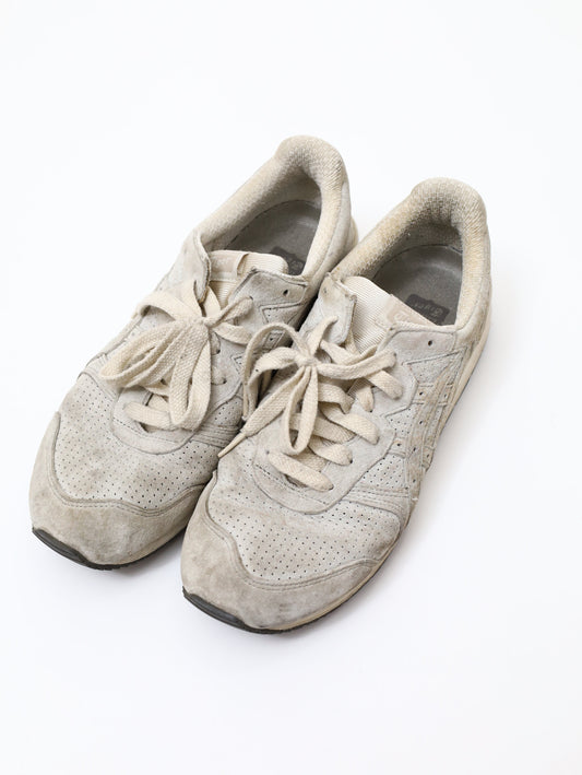 Onitsuka Tiger/スニーカー/シューズ/アイボリー/28