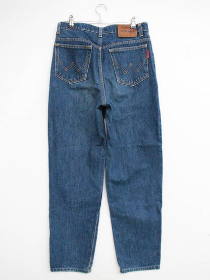 Wrangler/ラングラー/デニムパンツ/パンツ/ブルー/30