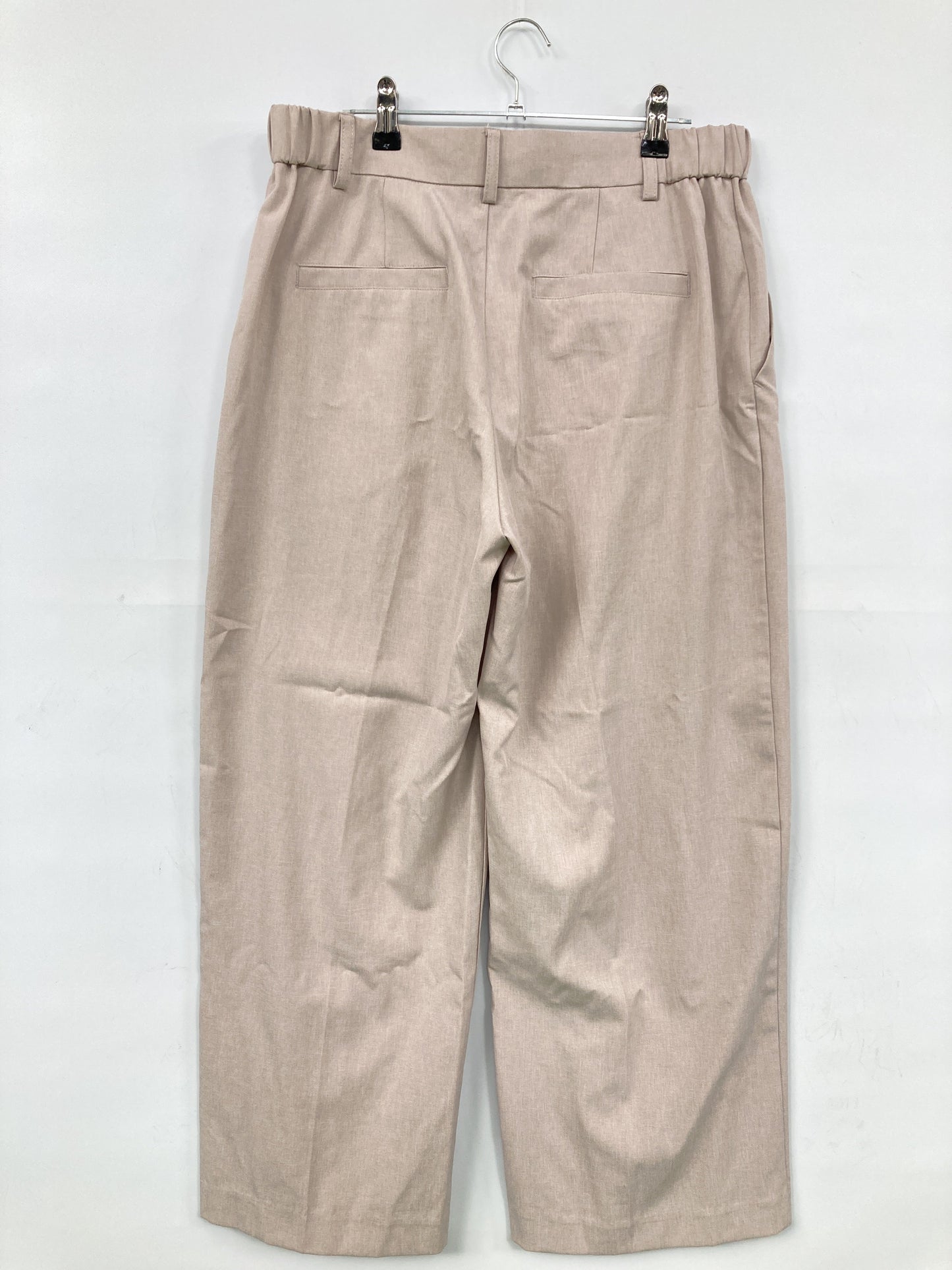 HK WORKS LONDON/エイチケーワークスロンドン/その他パンツ/パンツ/ベージュ/LL