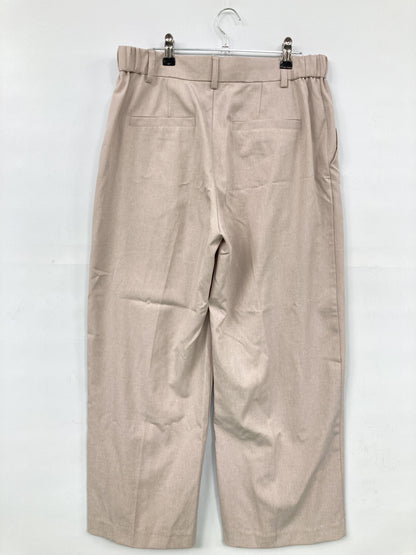 HK WORKS LONDON/エイチケーワークスロンドン/その他パンツ/パンツ/ベージュ/LL