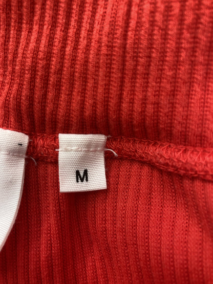 niko and .../ニコアンド/その他パンツ/パンツ/レッド/M