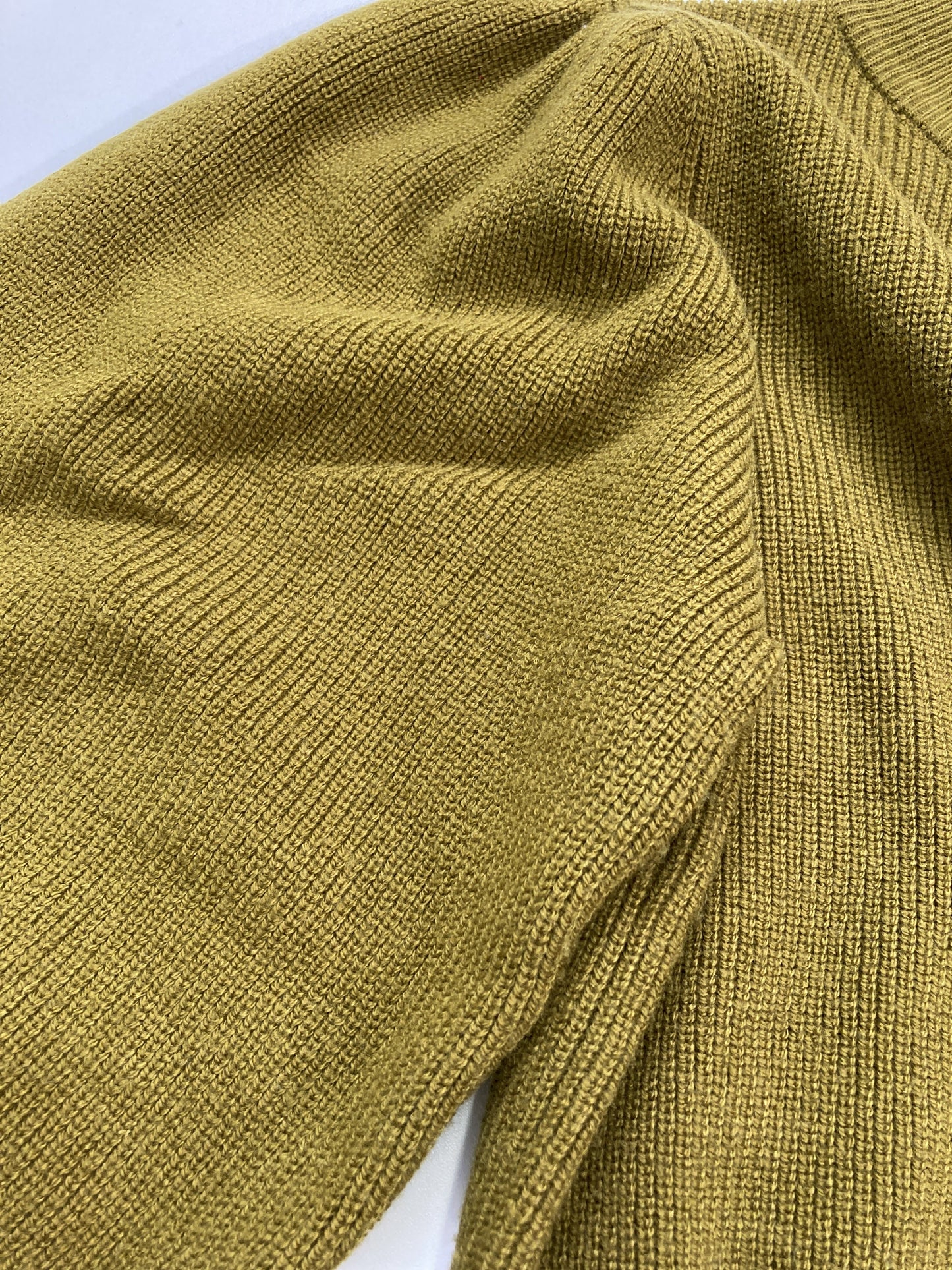 OLIVE des OLIVE/オリーブデオリーブ/ニット/セーター/トップス/ブラウン/F