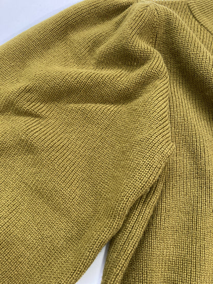 OLIVE des OLIVE/オリーブデオリーブ/ニット/セーター/トップス/ブラウン/F