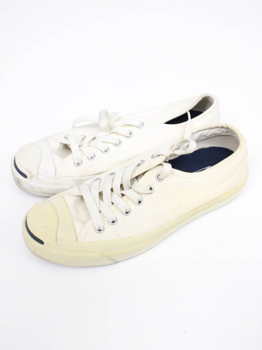 CONVERSE/コンバース/スニーカー/シューズ/ホワイト/24.5cm