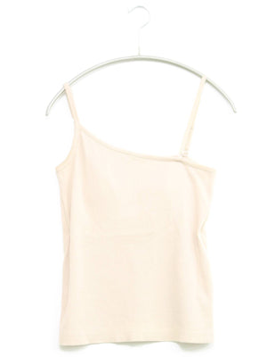 Chico/チコ/キャミソール/トップス/アイボリー/F