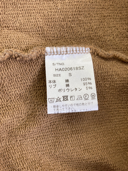 HARE/ハレ/パーカー/トップス/ベージュ/S