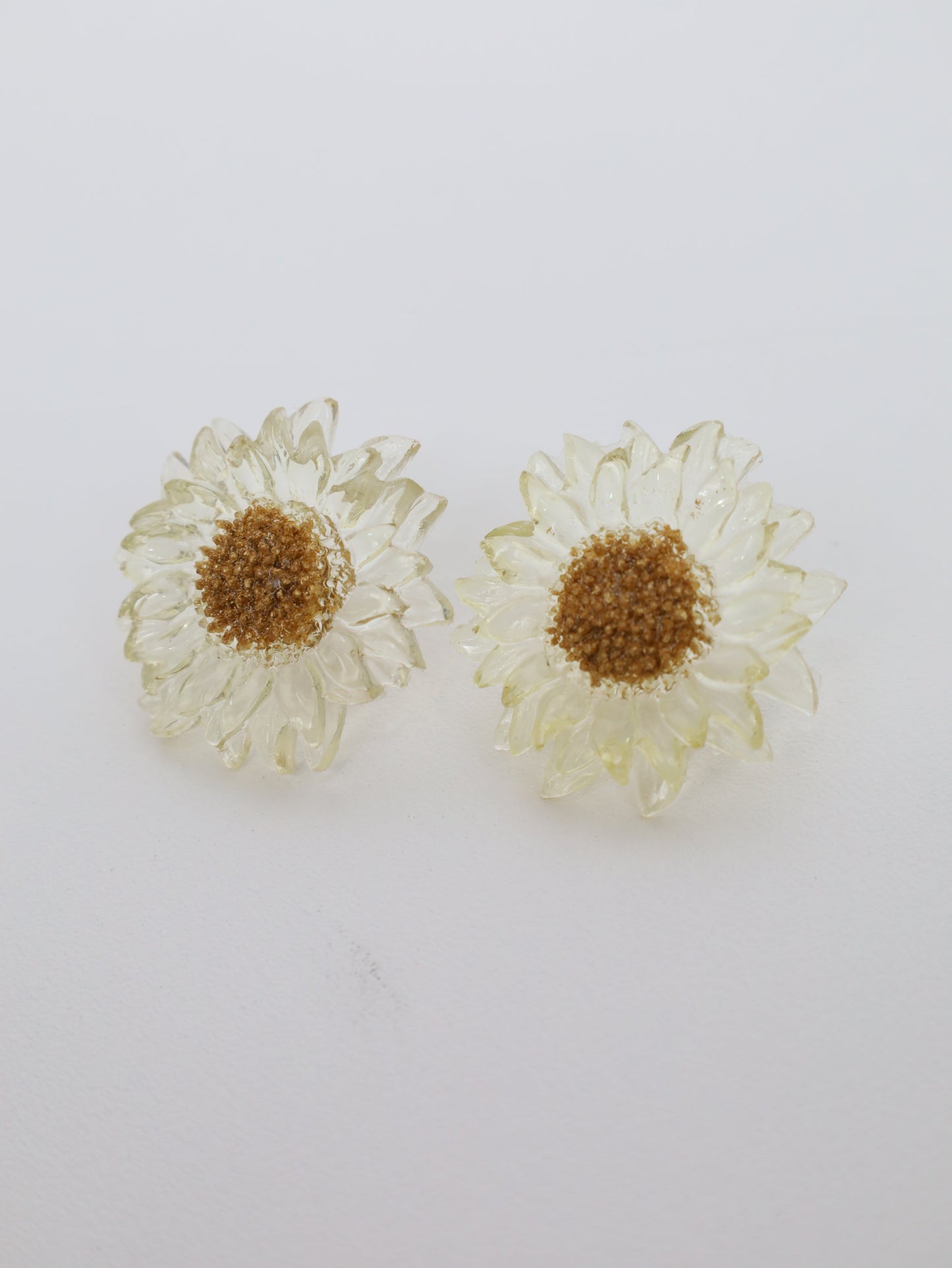 ピアス（両耳用）/アクセサリー/ゴールド