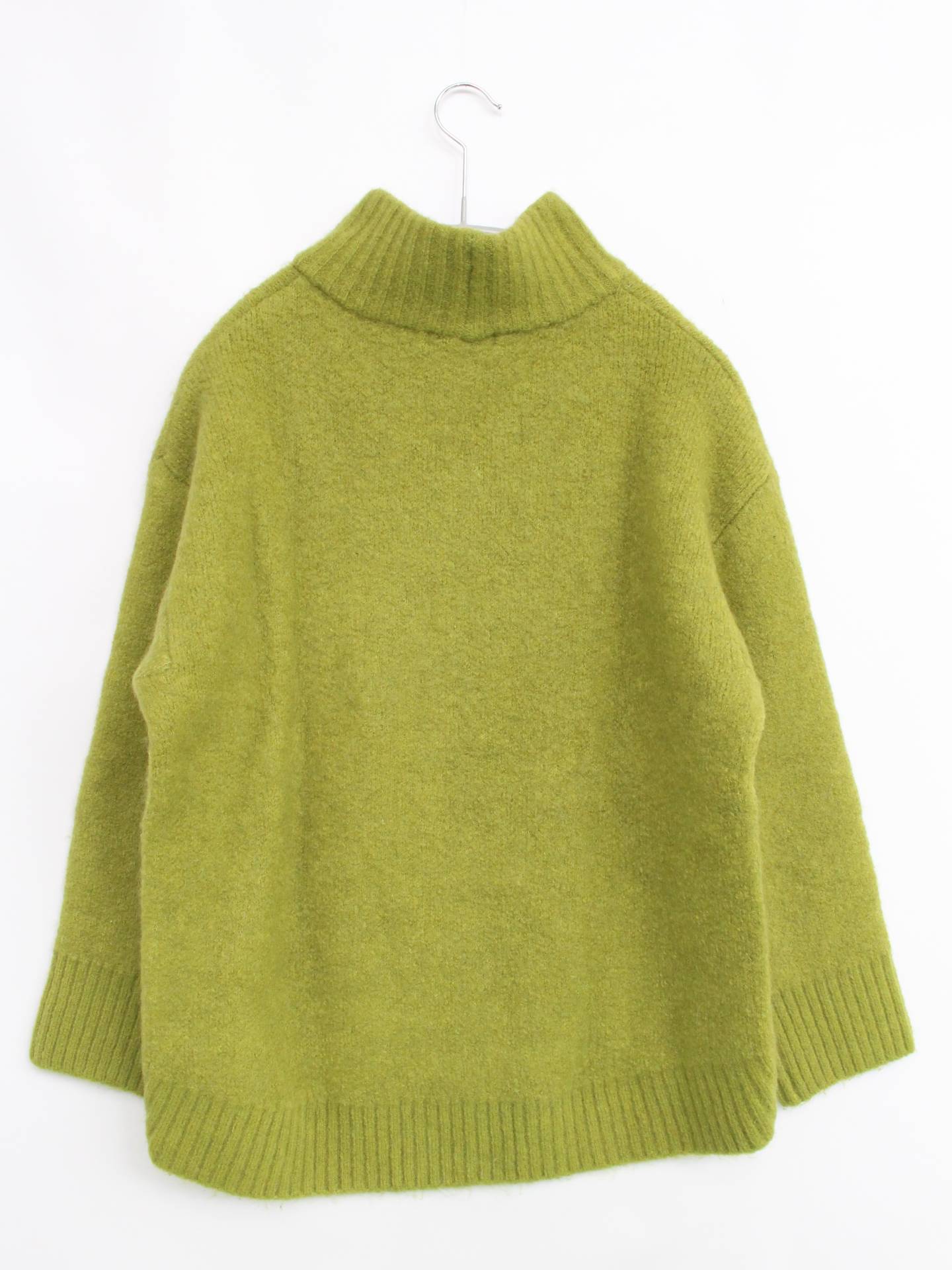 GLOBAL WORK/グローバルワーク/ニット/セーター/トップス/ライトグリーン/M