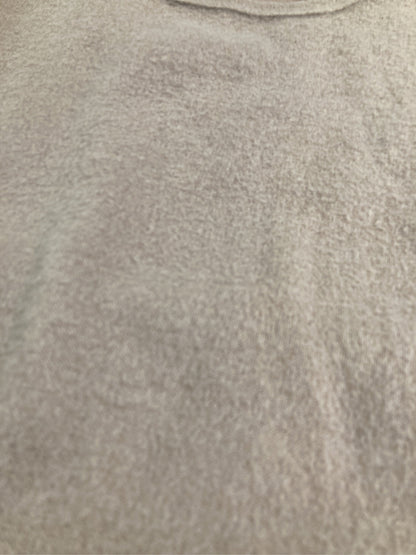 clear/クリア/ニット/セーター/トップス/ベージュ/M