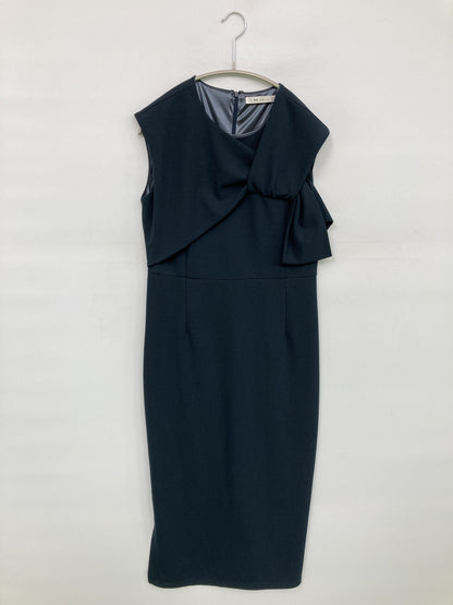 M.deux/エムドゥ/ドレス/ワンピース/ドレス/ブラック