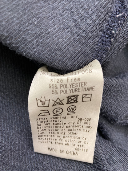 Sonny Label/その他トップス/トップス/ブラック/Free