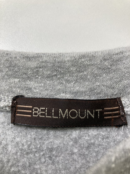 BELLMOUNT/ワンピース/ワンピース/ドレス/グレー/LL