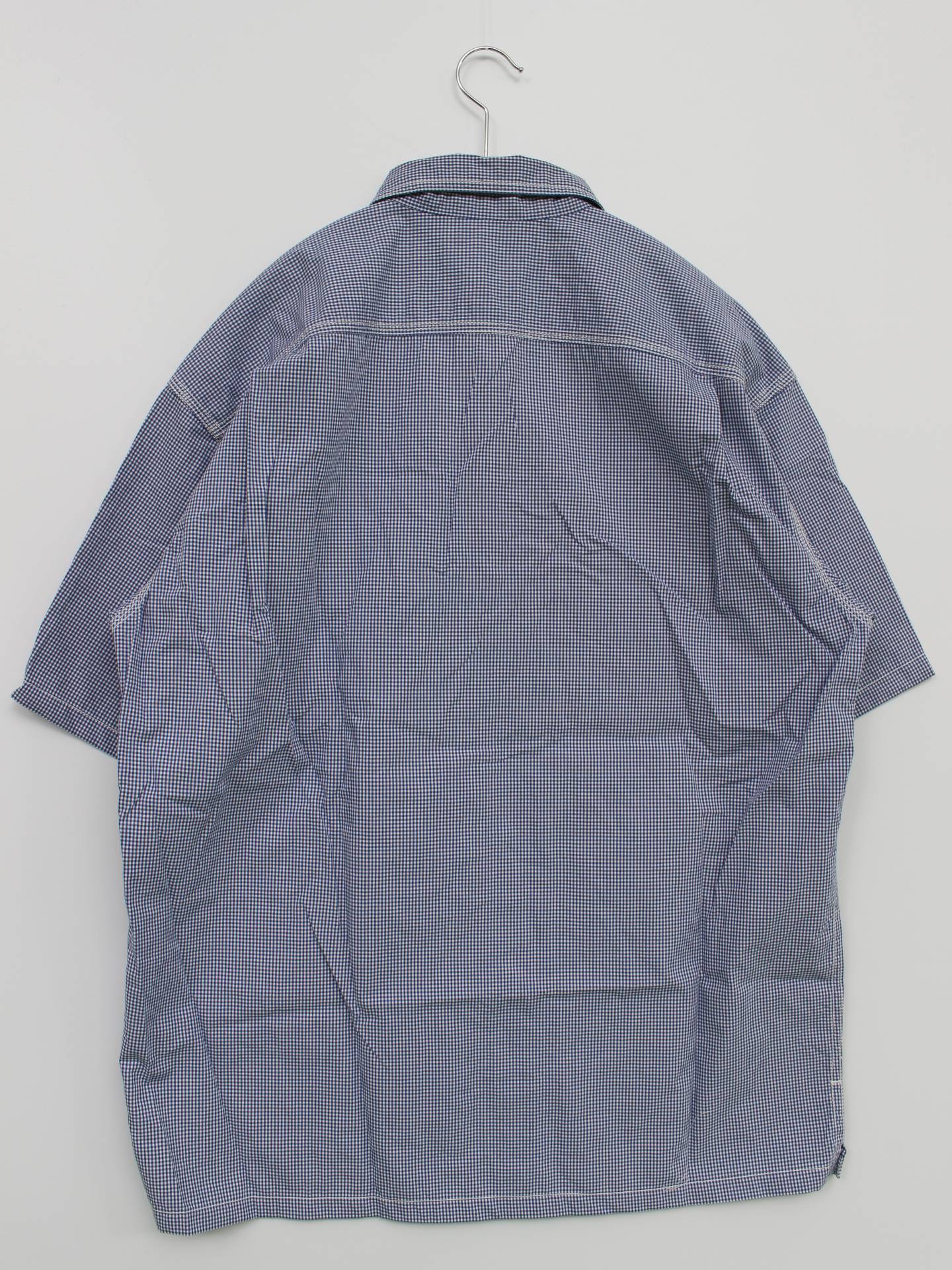 UNIQLO/ユニクロ/シャツ/ブラウス/トップス/ブルー/S