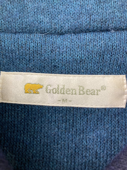 Golden Bear/その他アウター/ジャケット/アウター/ネイビー/M