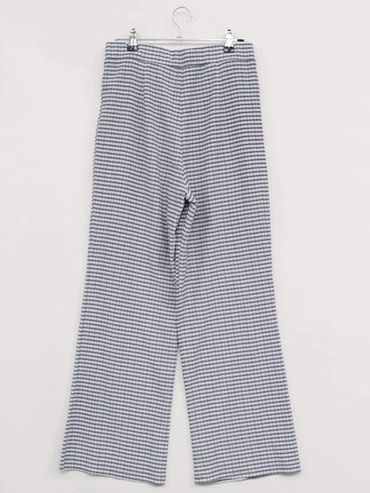 ELENCARE DUE/エレンカーレデュエ/その他パンツ/パンツ/ブルー/F