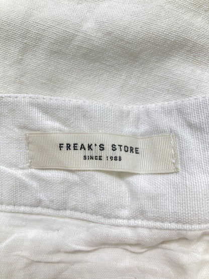 FREAK'S STORE/フリークスストア/スカート/スカート/ホワイト/M