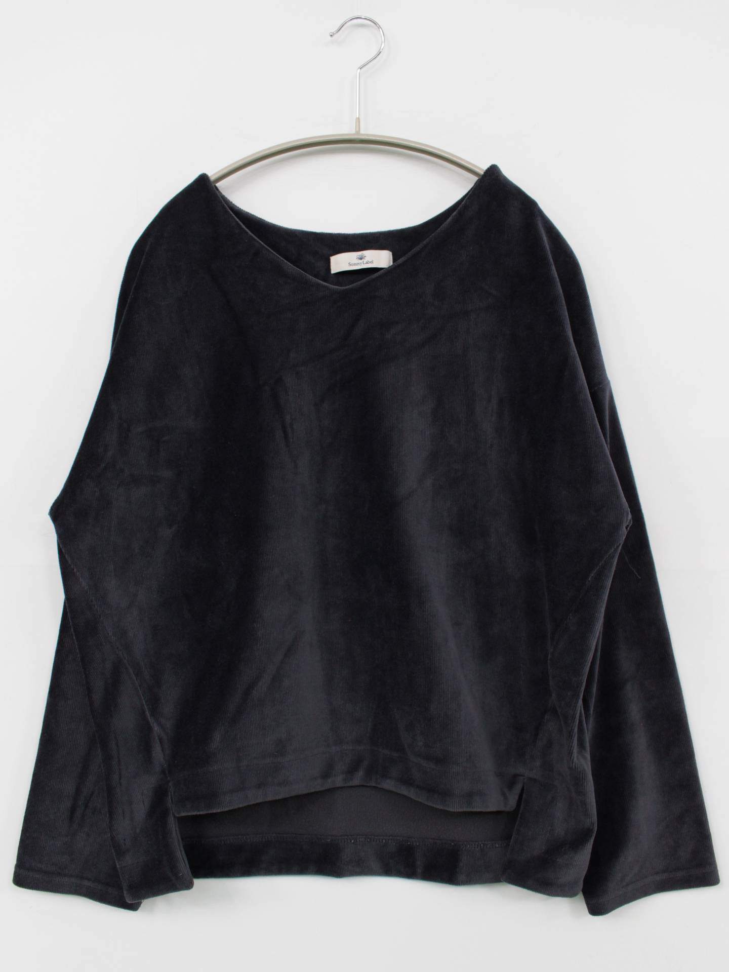 Sonny Label/その他トップス/トップス/ブラック/Free