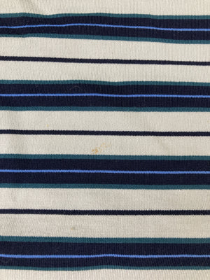 GUACTIVE/ジーユーアクティブ/Tシャツ/カットソー/トップス/ネイビー/M