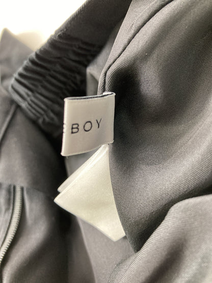 PAGEBOY/ペイジボーイ/その他パンツ/パンツ/ブラック/M