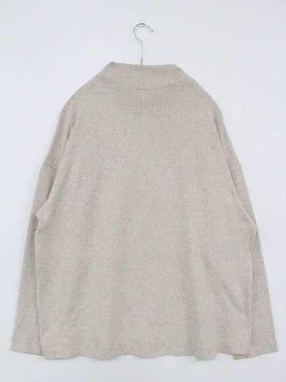 UNIQLO/ユニクロ/ニット/セーター/トップス/ベージュ/XL