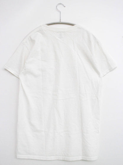 Odd Ends/Tシャツ/カットソー/トップス/ホワイト/44