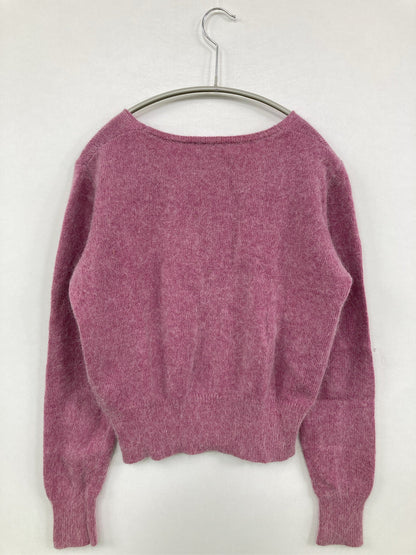 julep/ニット/セーター/トップス/ピンク/F