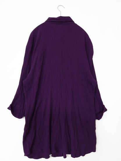 LACY'S/その他トップス/トップス/パープル