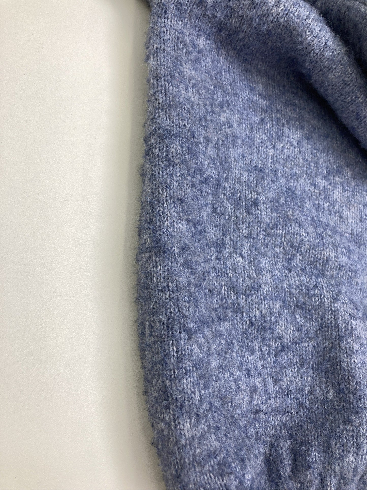 GLOBAL WORK/グローバルワーク/カーディガン/ボレロ/トップス/ブルー/M