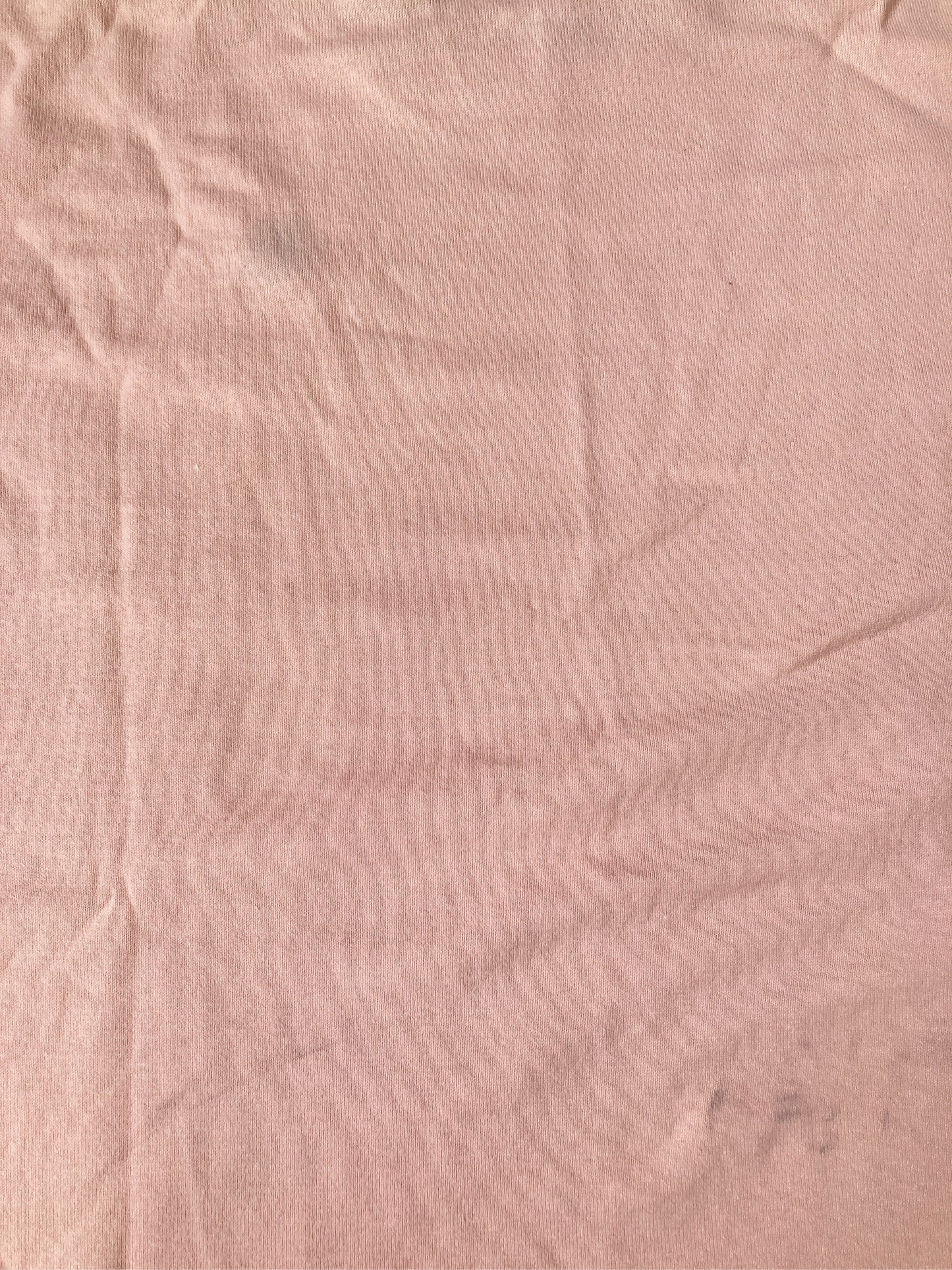 Tシャツ/カットソー/トップス/ピンク/M