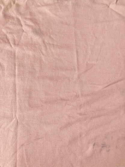 Tシャツ/カットソー/トップス/ピンク/M