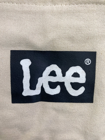 Lee/リー/ショルダーバッグ/バッグ/ホワイト