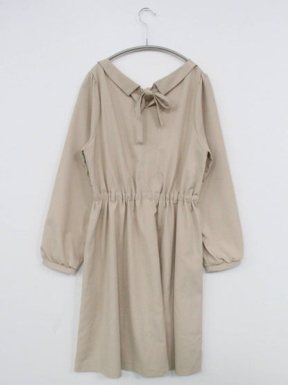 MAJESTIC LEGON/マジェスティックレゴン/ワンピース/ワンピース/ドレス/ベージュ/M