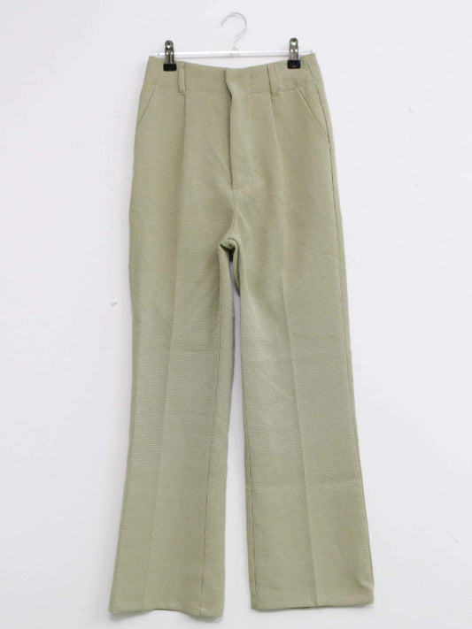 Tip/スラックス/パンツ/カーキ/S