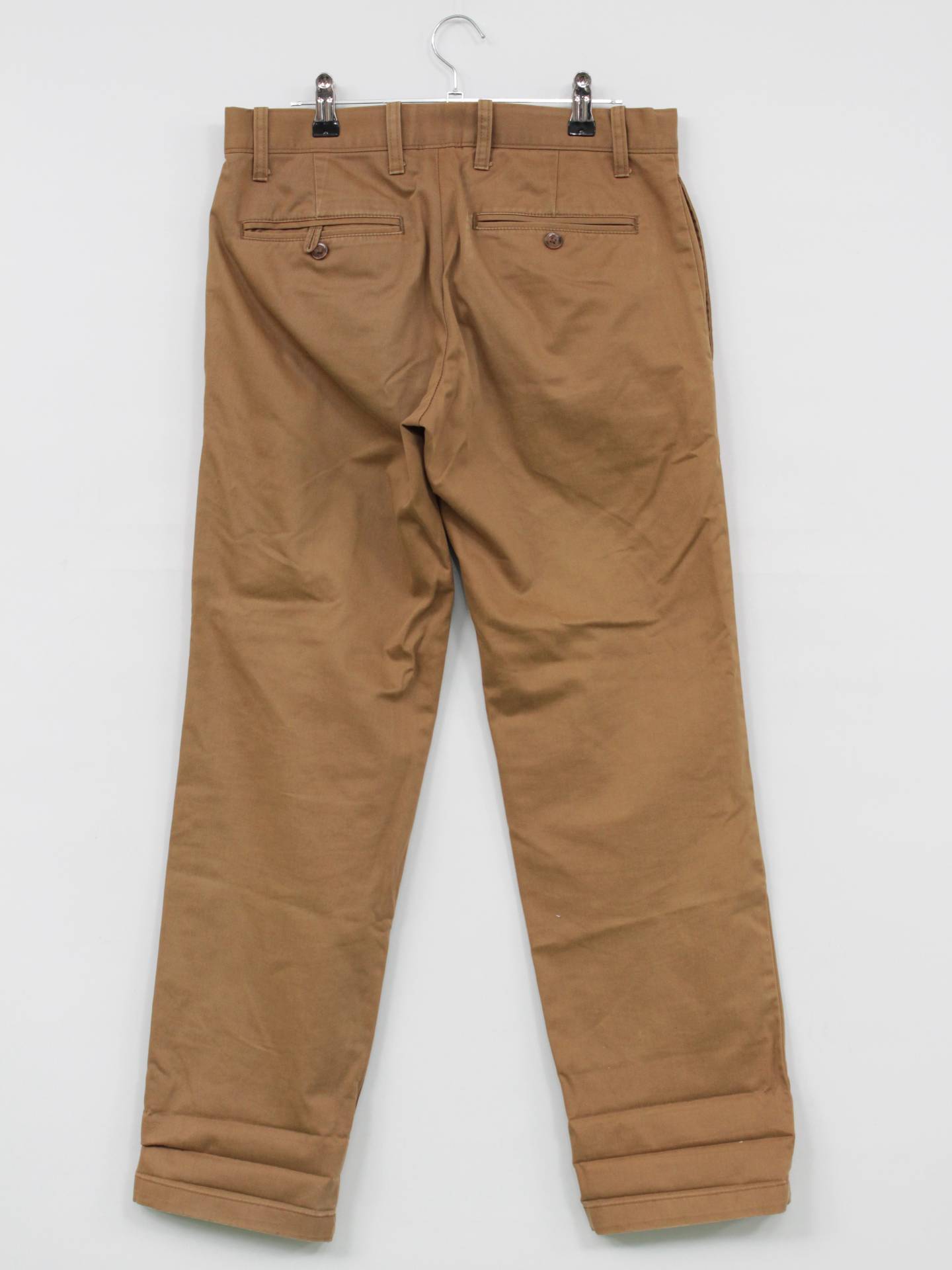 CLASSIC/その他パンツ/パンツ/ベージュ/29x30