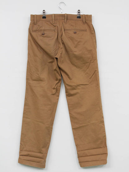 CLASSIC/その他パンツ/パンツ/ベージュ/29x30