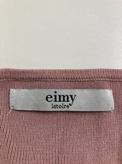 eimy/エイミー/Tシャツ/カットソー/トップス/ピンク/不明