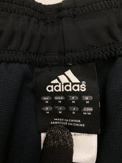 adidas/アディダス/ジャージ/トラックパンツ/パンツ/ブラック/O