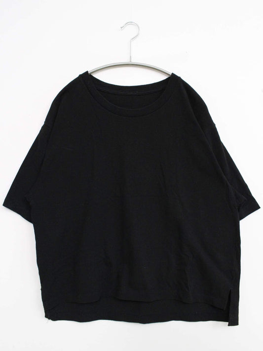 CROSS/Tシャツ/カットソー/トップス/ブラック/M