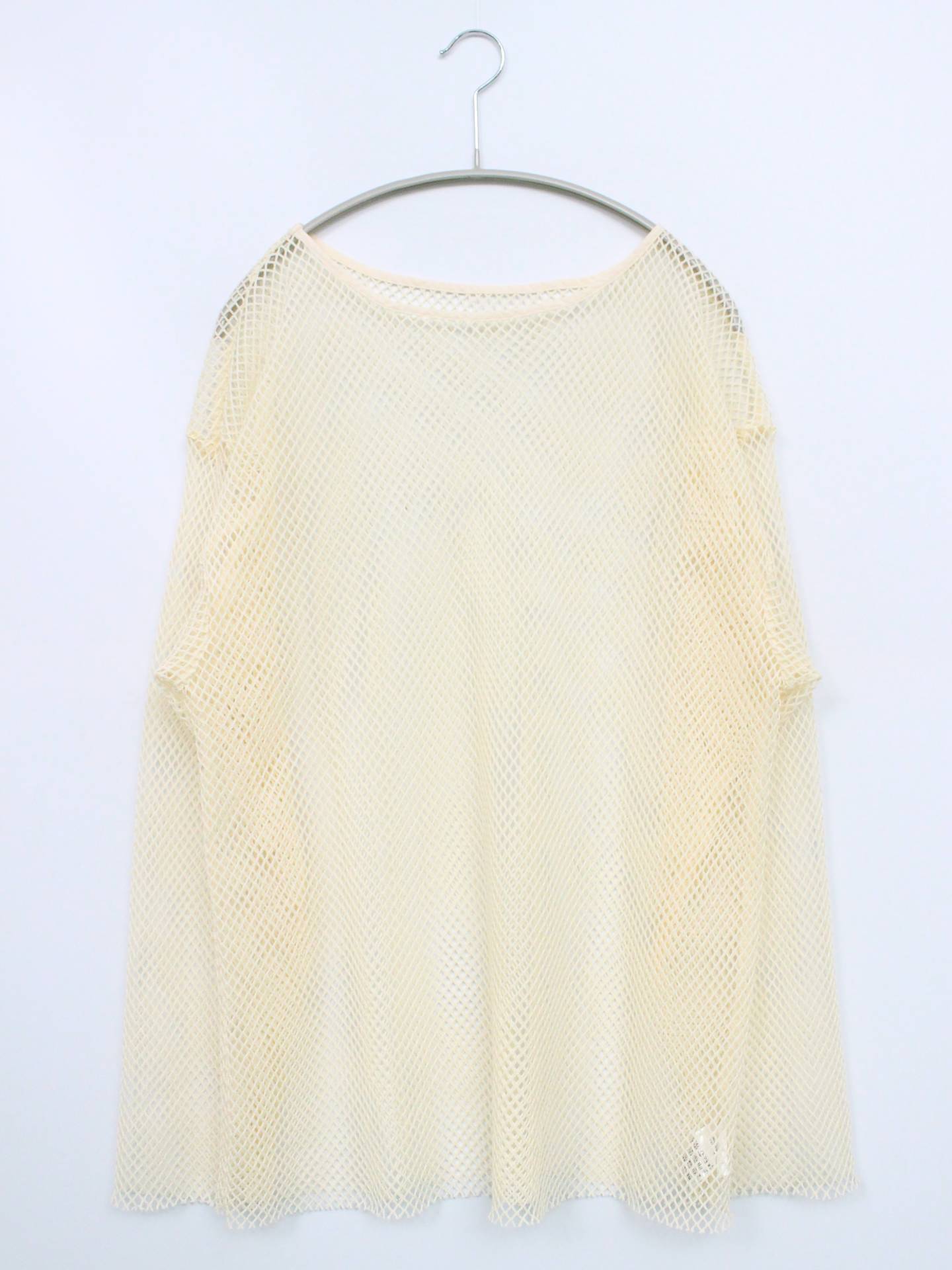 RAY CASSIN/レイカズン/その他トップス/トップス/ホワイト/F