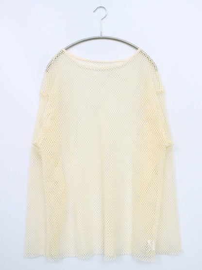 RAY CASSIN/レイカズン/その他トップス/トップス/ホワイト/F