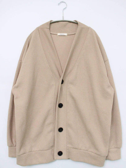 comme ca/カーディガン/ボレロ/トップス/ベージュ