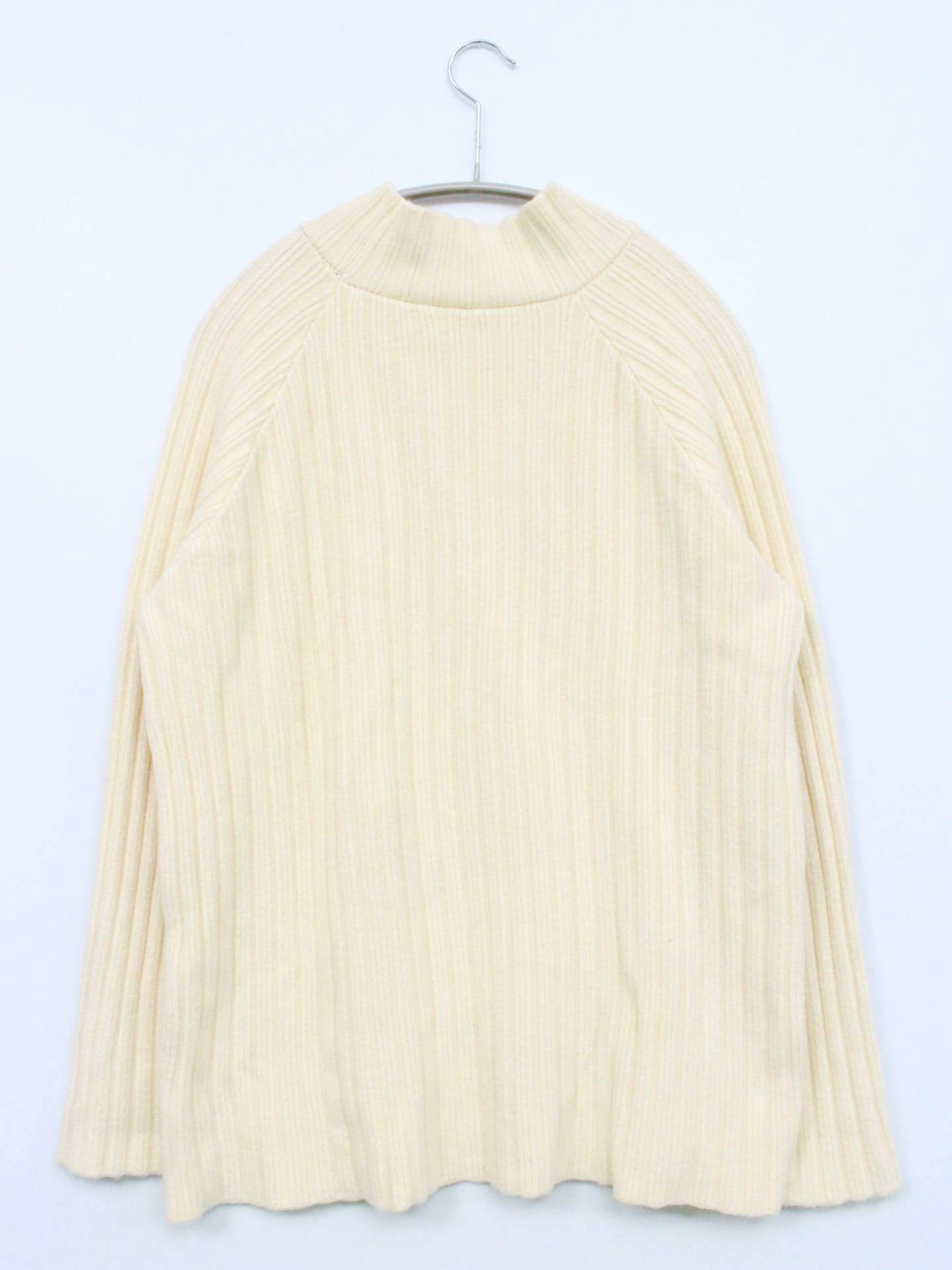 Doula Doula/ニット/セーター/トップス/アイボリー