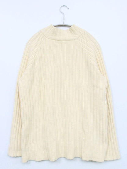 Doula Doula/ニット/セーター/トップス/アイボリー