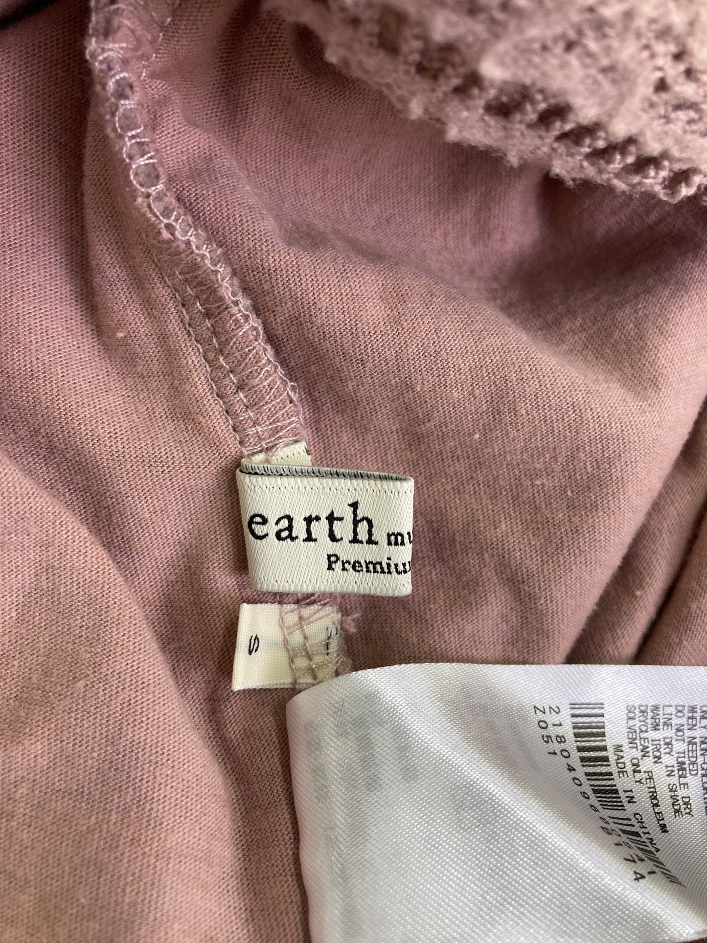 earth music&ecology/アースミュージックアンドエコロジー/その他トップス/トップス/ピンク/S