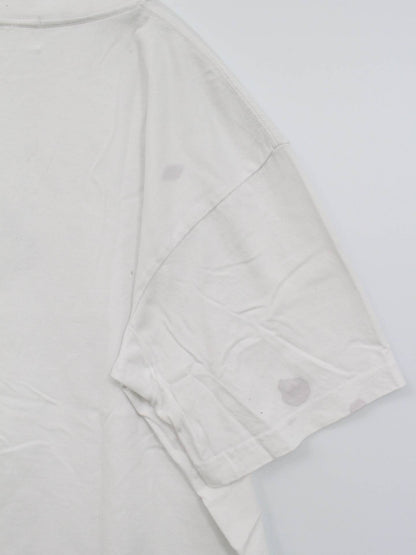 PARANOID/Tシャツ/カットソー/トップス/ホワイト/XL