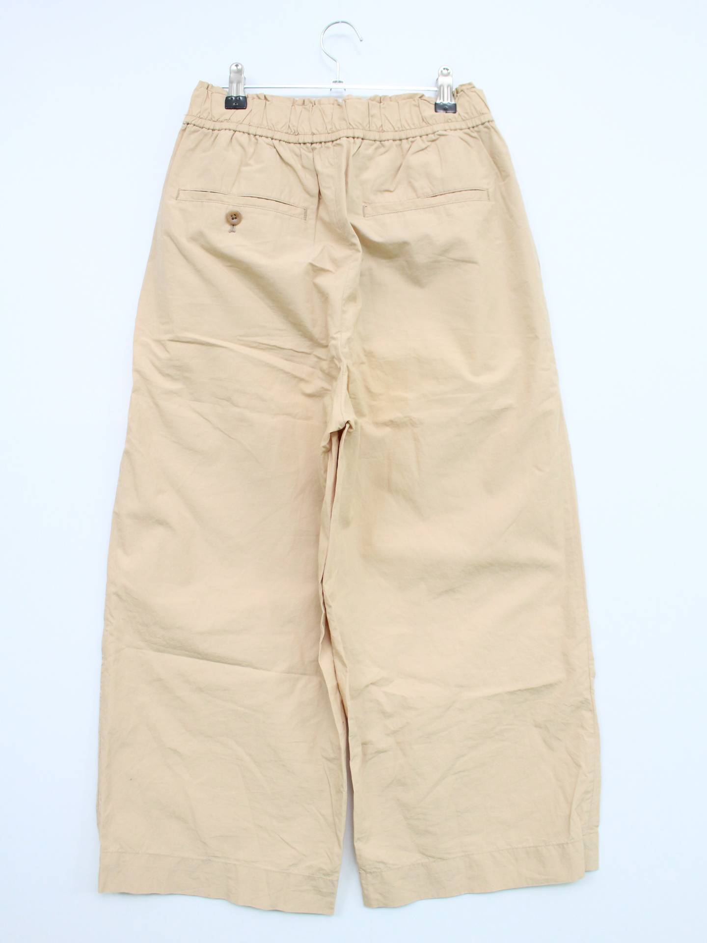 LEPSIM/レプシィム/その他パンツ/パンツ/ベージュ/S